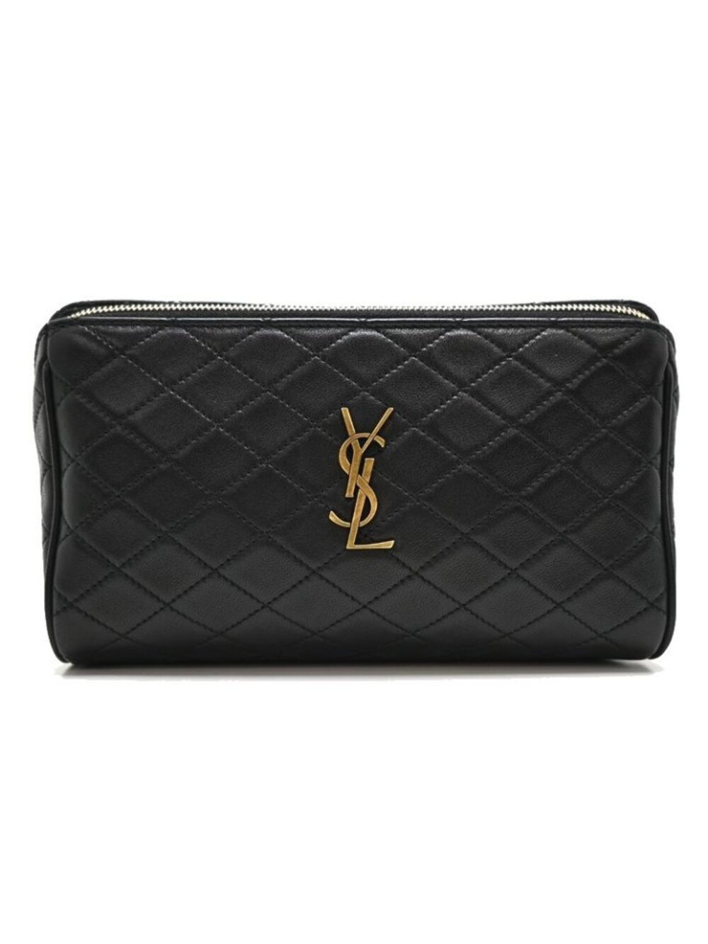 Saint Laurent Pouch